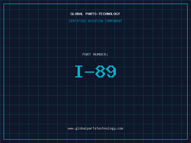 Aviation Part I-89