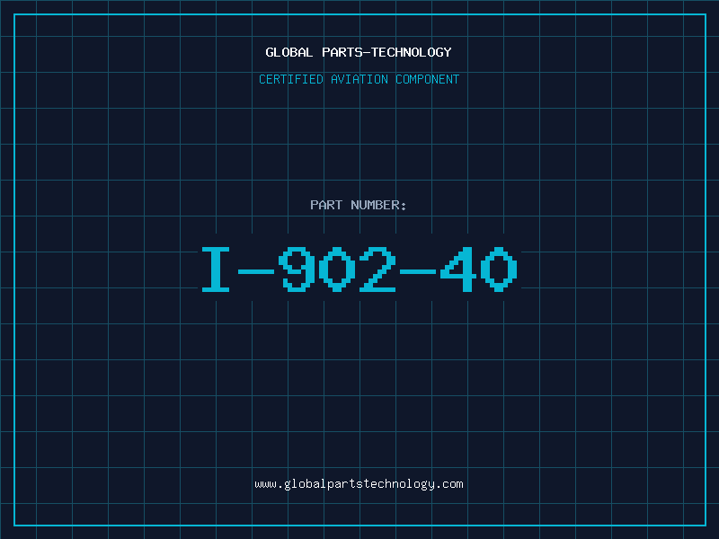 Aviation Part I-902-40