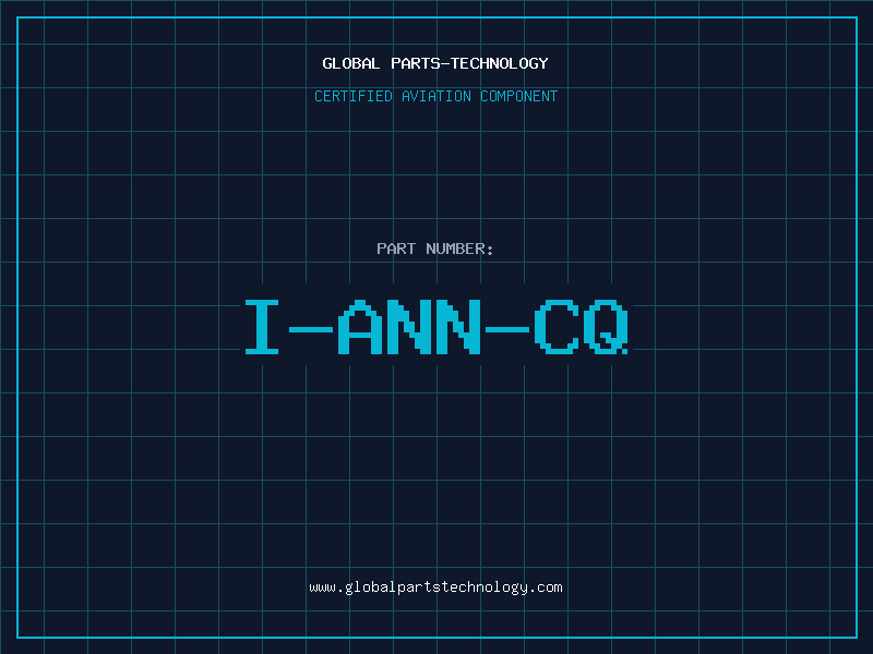 Aviation Part I-ANN-CQ