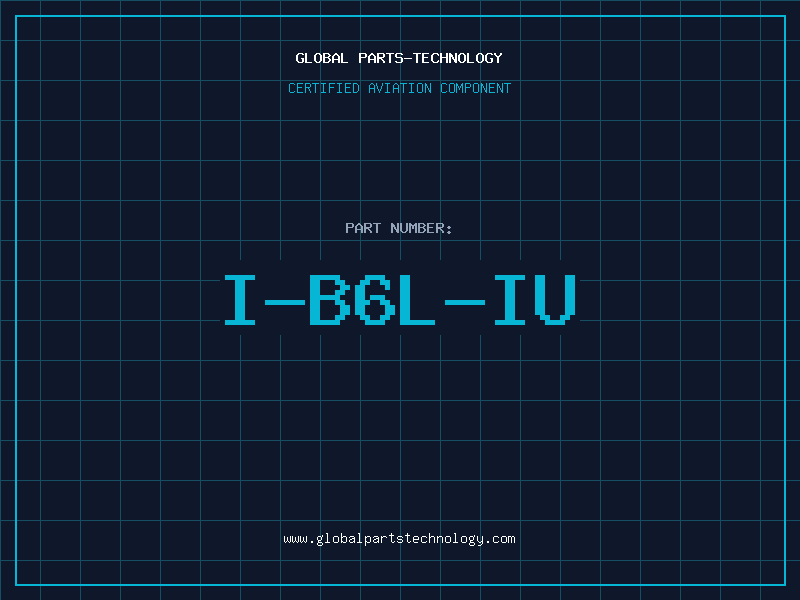 Aviation Part I-B6L-IU