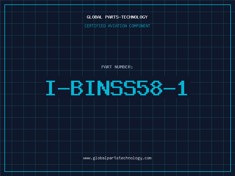 Aviation Part I-BINSS58-1