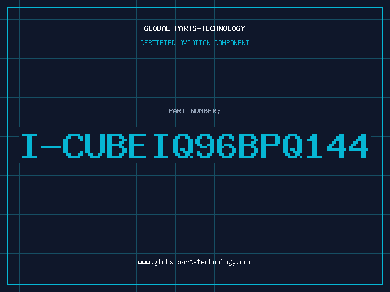 Aviation Part I-CUBEIQ96BPQ144