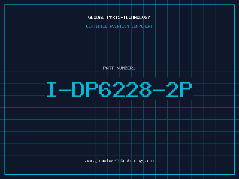 Aviation Part I-DP6228-2P