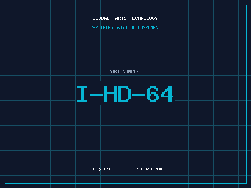 Aviation Part I-HD-64