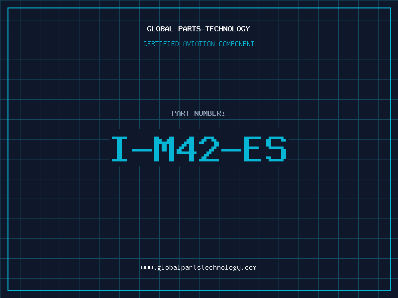 Aviation Part I-M42-ES
