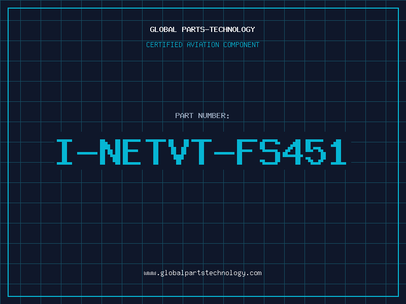 Aviation Part I-NETVT-FS451