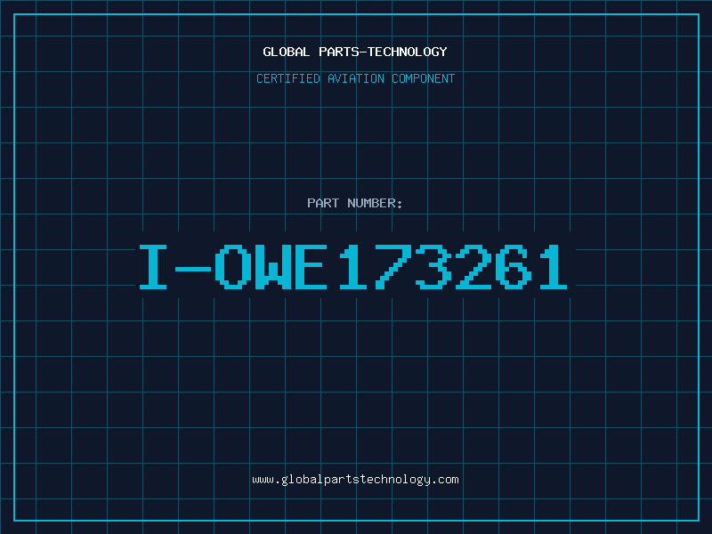Aviation Part I-OWE173261