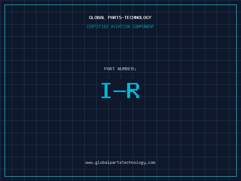 Aviation Part I-R