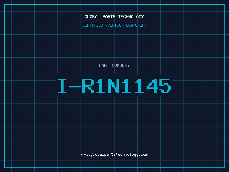 Aviation Part I-R1N1145