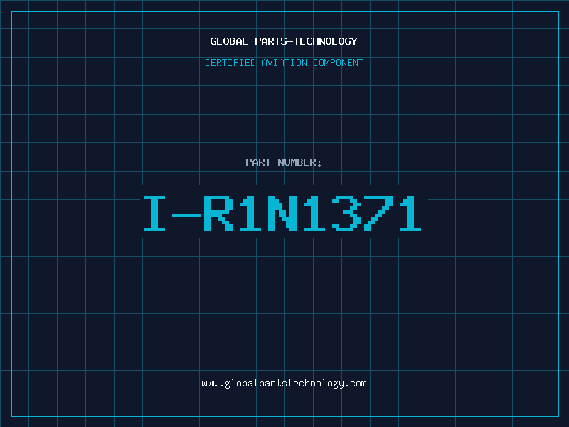 Aviation Part I-R1N1371