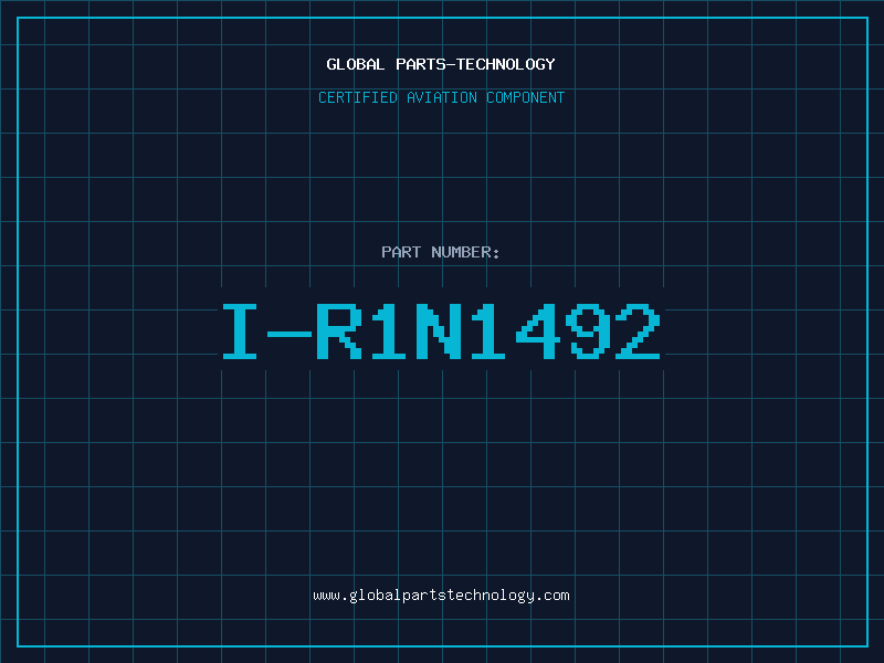 Aviation Part I-R1N1492