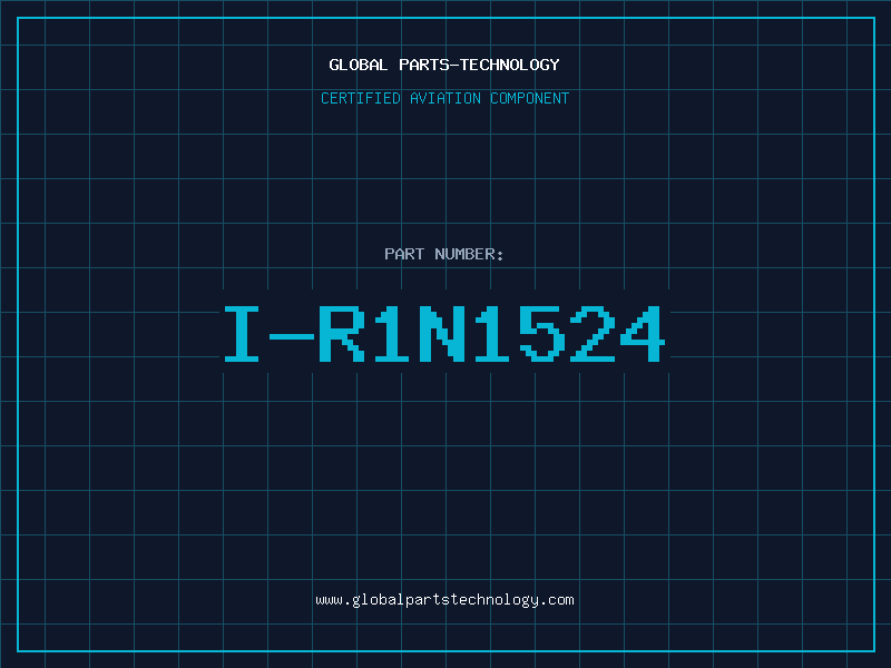 Aviation Part I-R1N1524