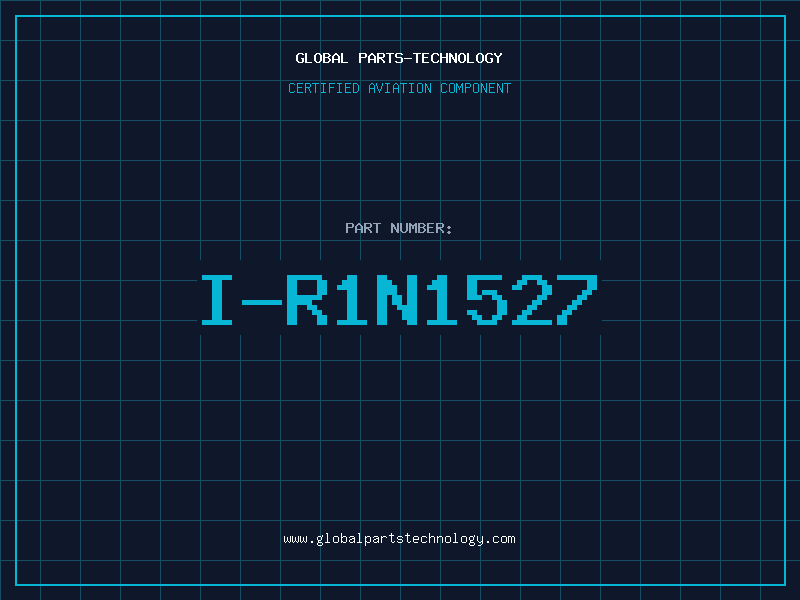 Aviation Part I-R1N1527