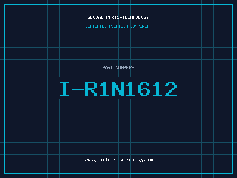 Aviation Part I-R1N1612