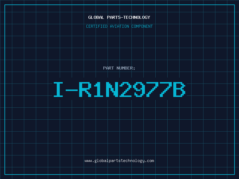 Aviation Part I-R1N2977B