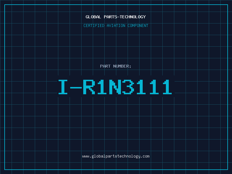 Aviation Part I-R1N3111