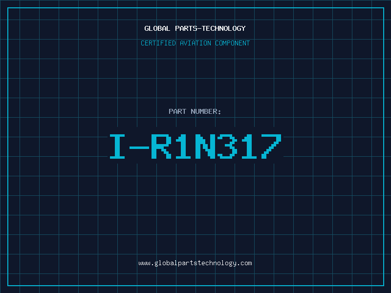 Aviation Part I-R1N317