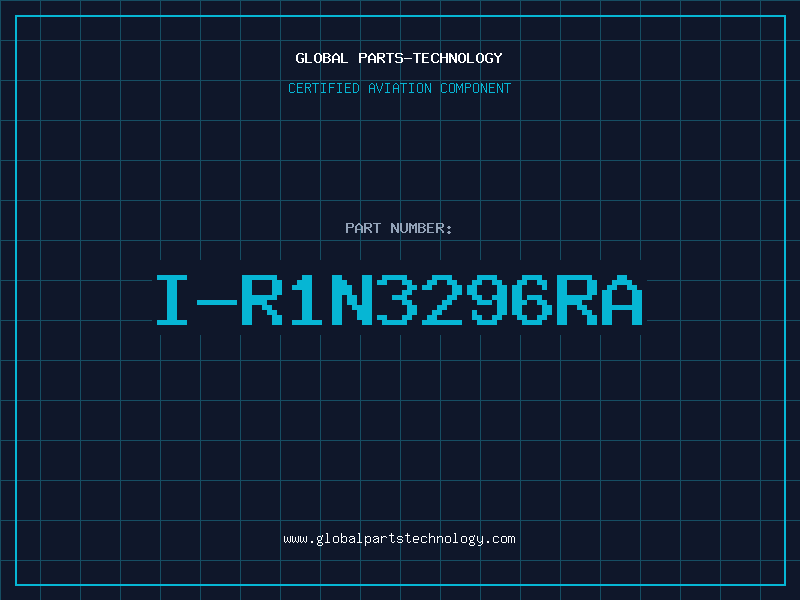 Aviation Part I-R1N3296RA