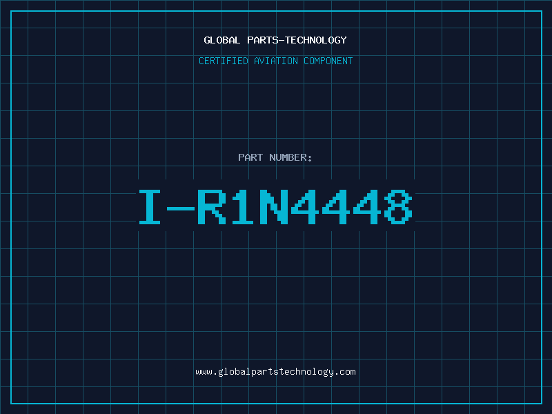 Aviation Part I-R1N4448
