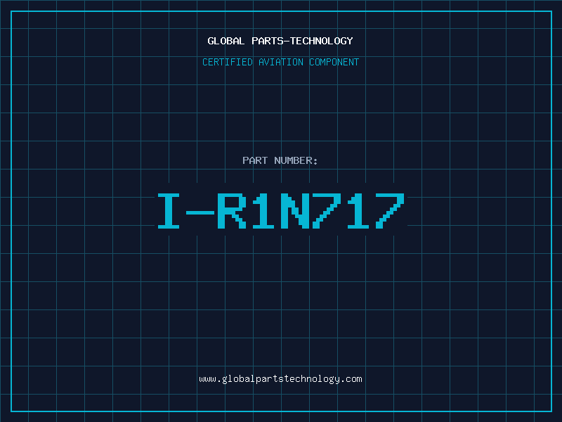 Aviation Part I-R1N717