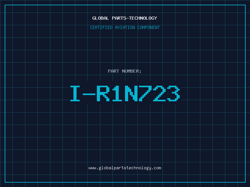 Aviation Part I-R1N723