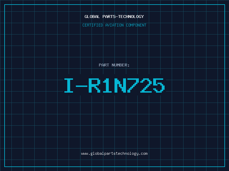Aviation Part I-R1N725