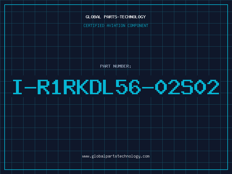 Aviation Part I-R1RKDL56-02S02