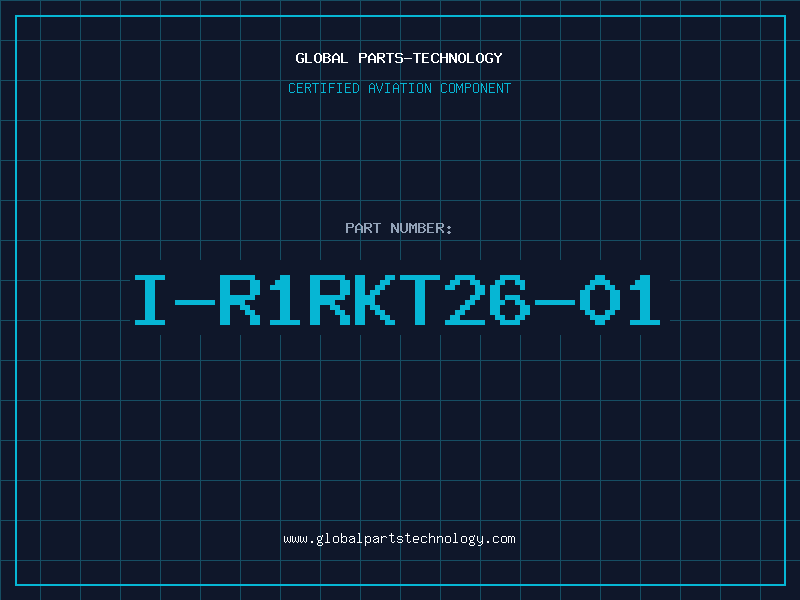 Aviation Part I-R1RKT26-01