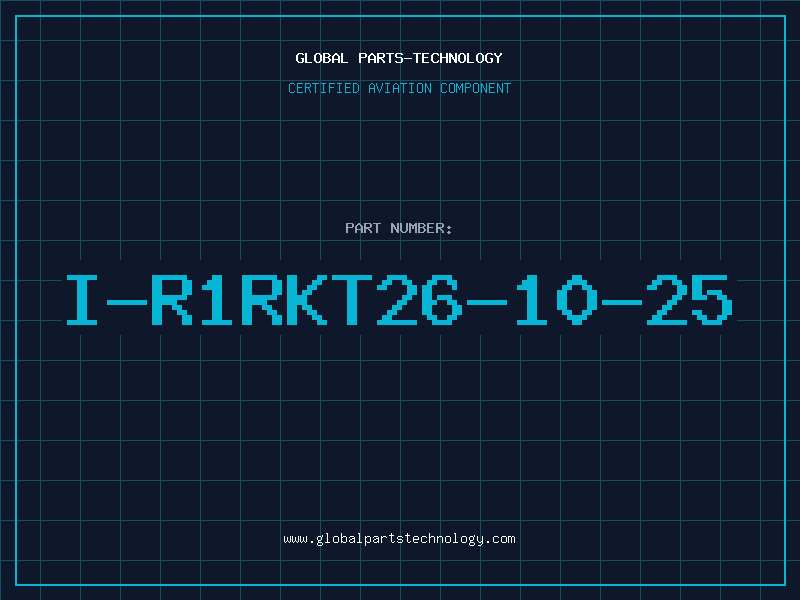 Aviation Part I-R1RKT26-10-25