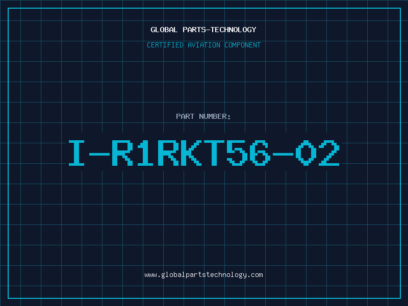 Aviation Part I-R1RKT56-02