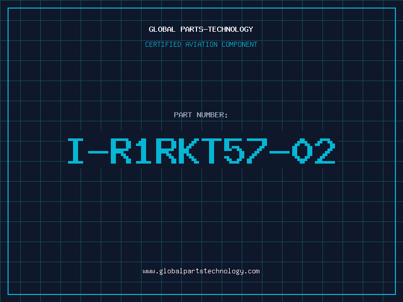 Aviation Part I-R1RKT57-02