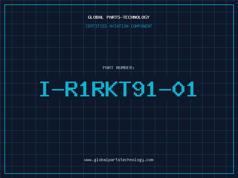 Aviation Part I-R1RKT91-01