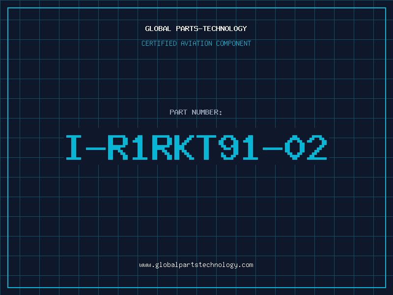 Aviation Part I-R1RKT91-02