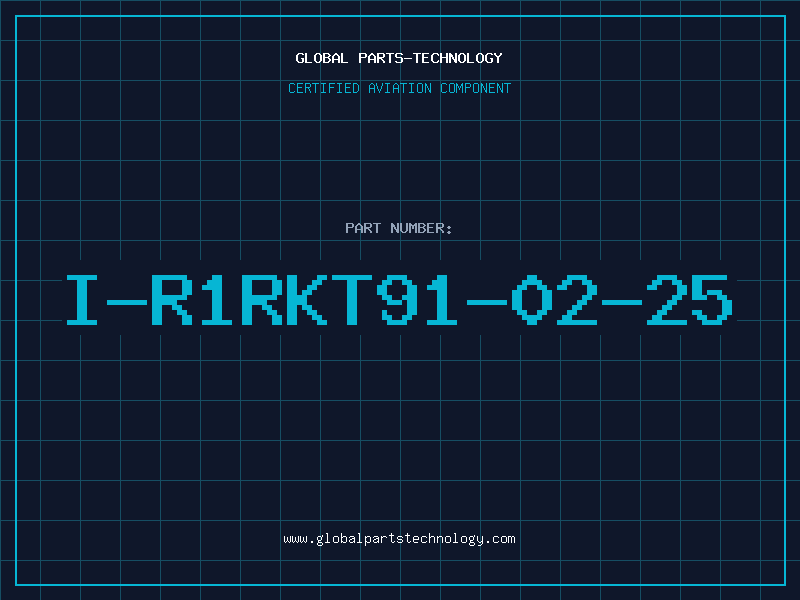 Aviation Part I-R1RKT91-02-25