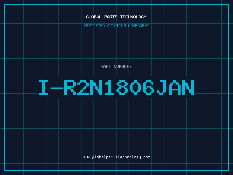 Aviation Part I-R2N1806JAN