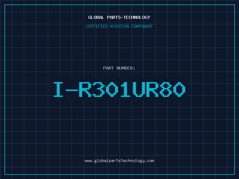 Aviation Part I-R301UR80