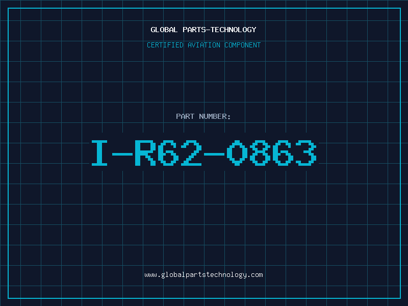 Aviation Part I-R62-0863