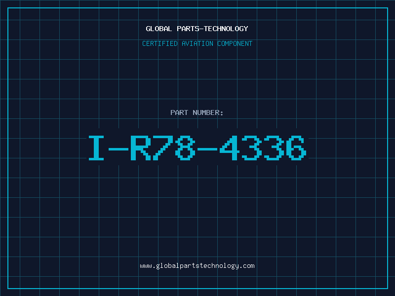 Aviation Part I-R78-4336