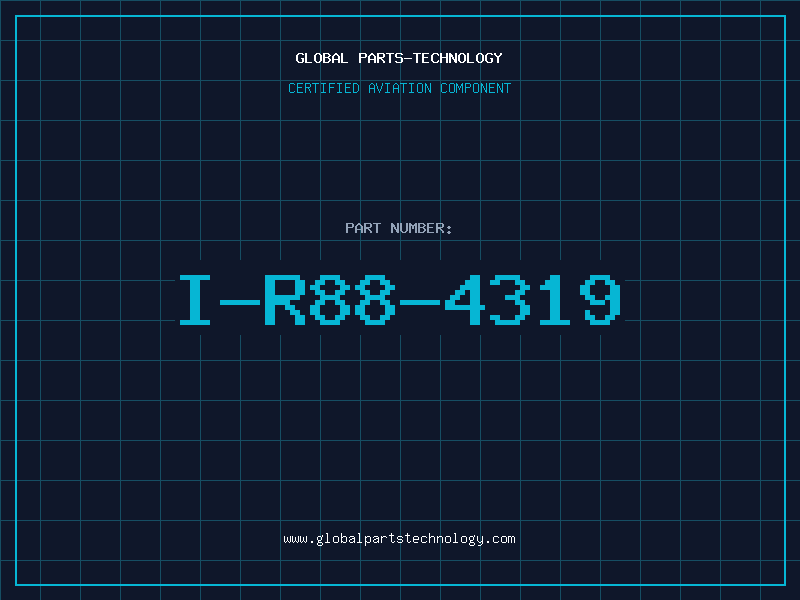 Aviation Part I-R88-4319
