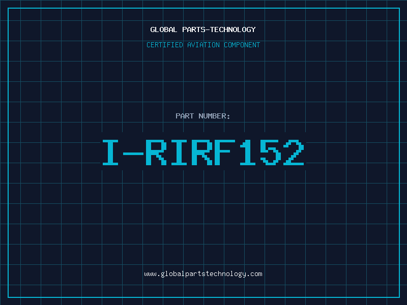 Aviation Part I-RIRF152