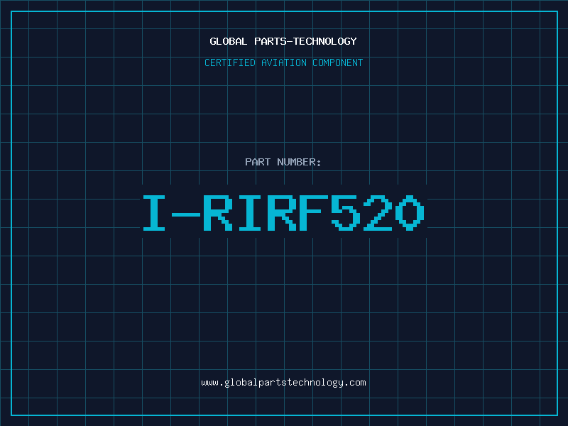 Aviation Part I-RIRF520
