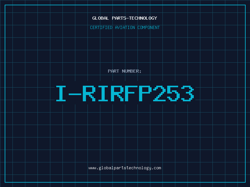 Aviation Part I-RIRFP253