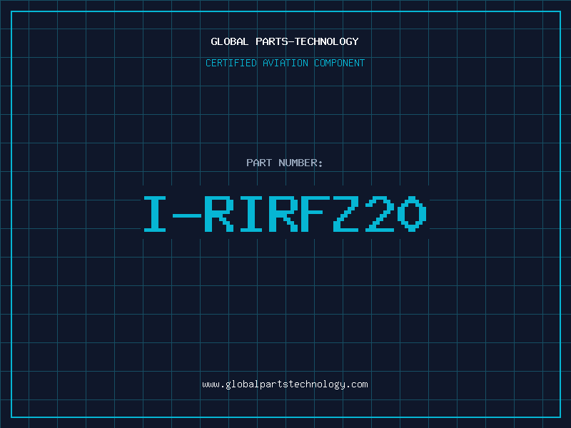 Aviation Part I-RIRFZ20