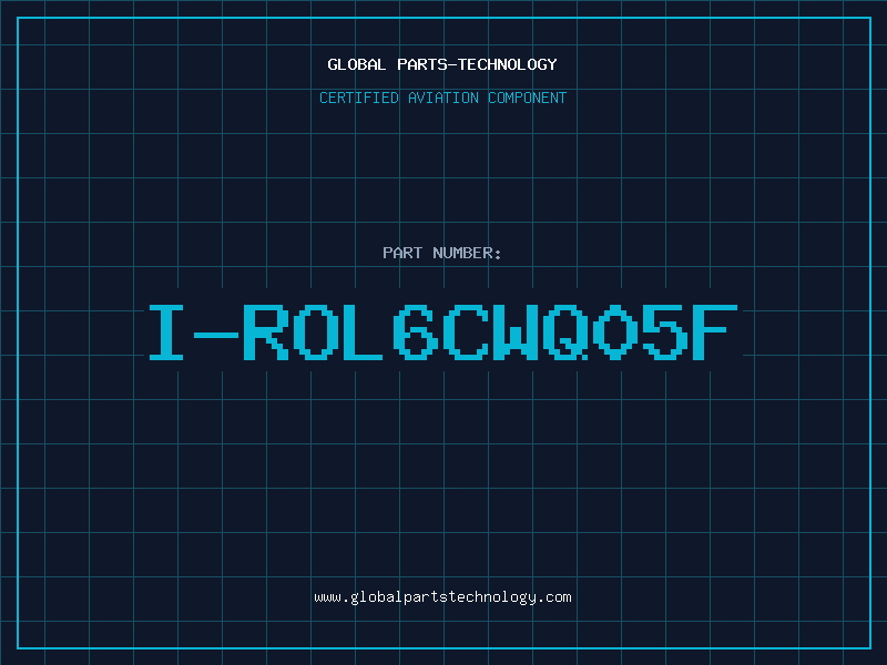 Aviation Part I-ROL6CWQ05F