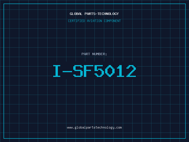 Aviation Part I-SF5012