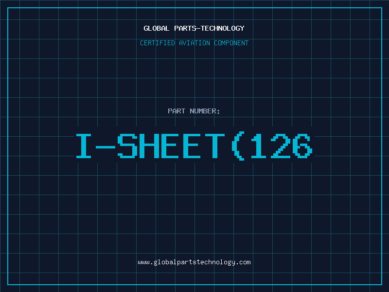 Aviation Part I-SHEET(126