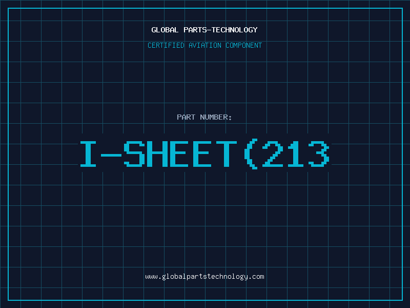 Aviation Part I-SHEET(213