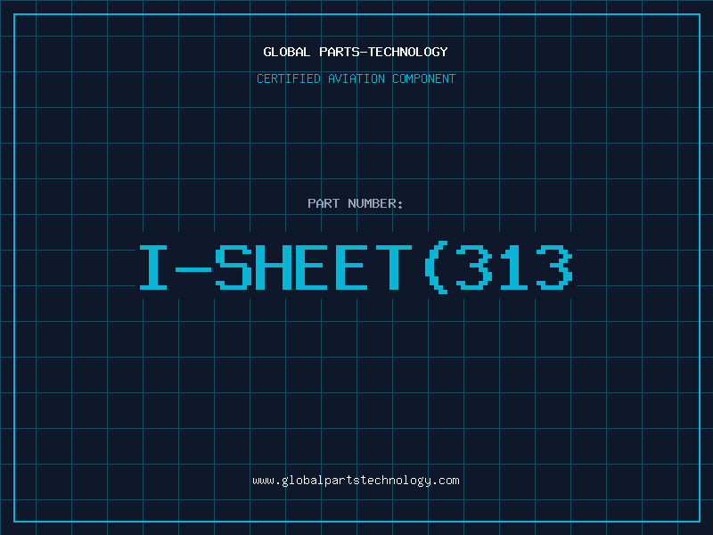 Aviation Part I-SHEET(313