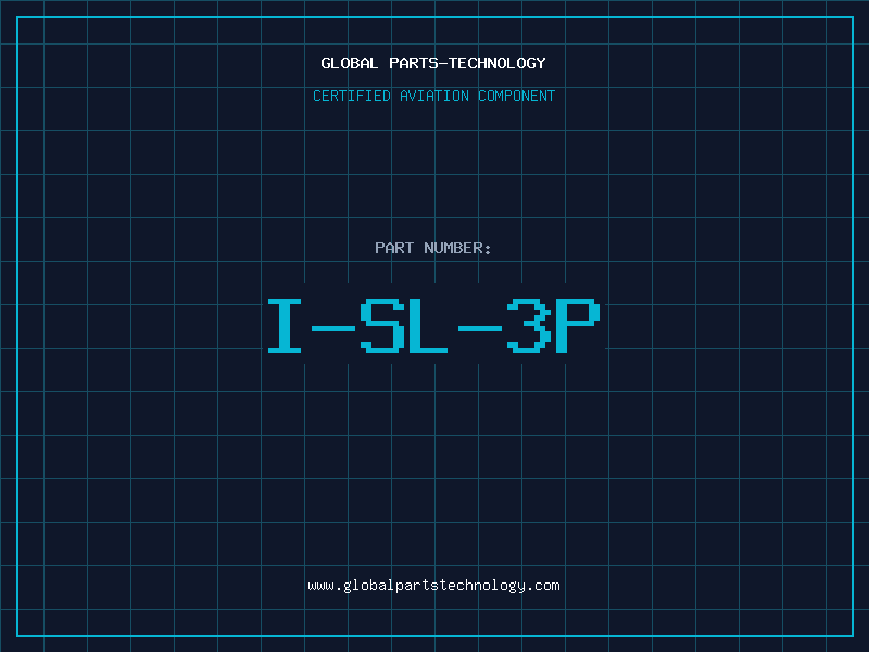 Aviation Part I-SL-3P
