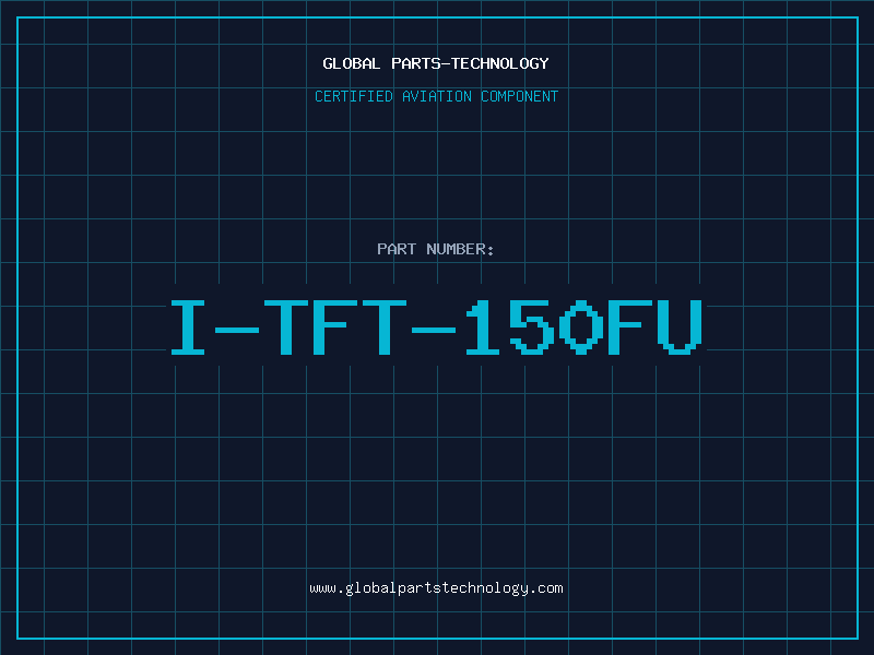 Aviation Part I-TFT-150FU